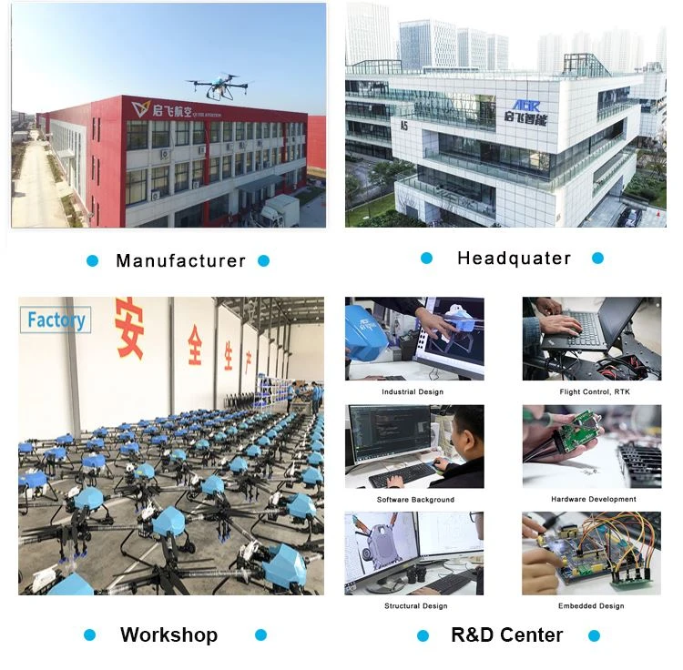 company information