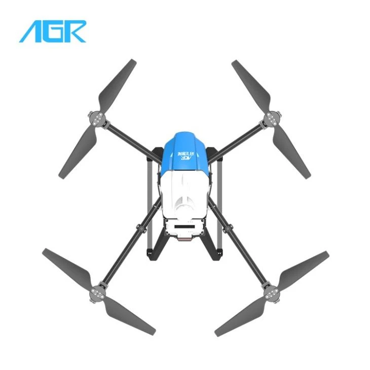 China Pesticide Drone