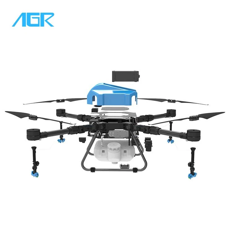 Wat u moet weten over drones