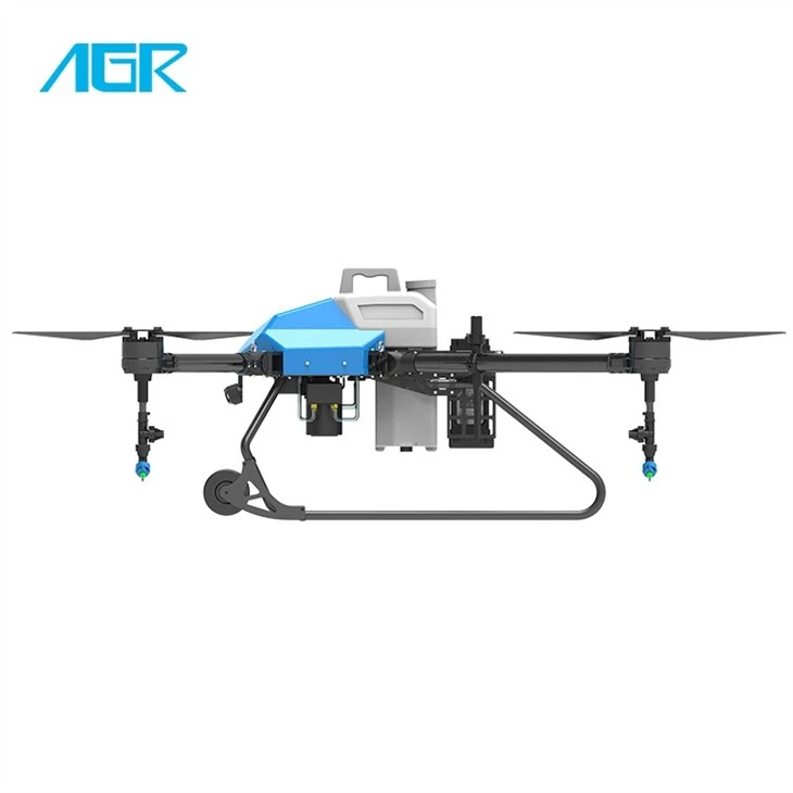 	Pesticide Drone