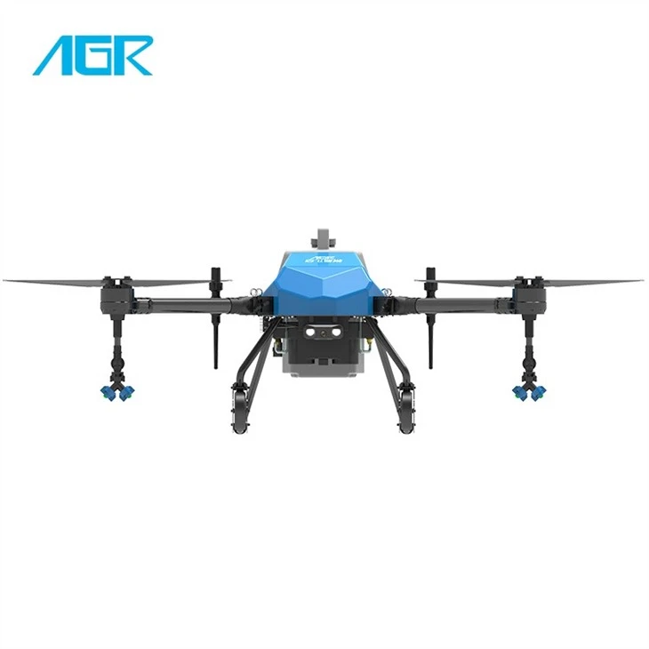 New Design Planting Agriculture Spraying Uav