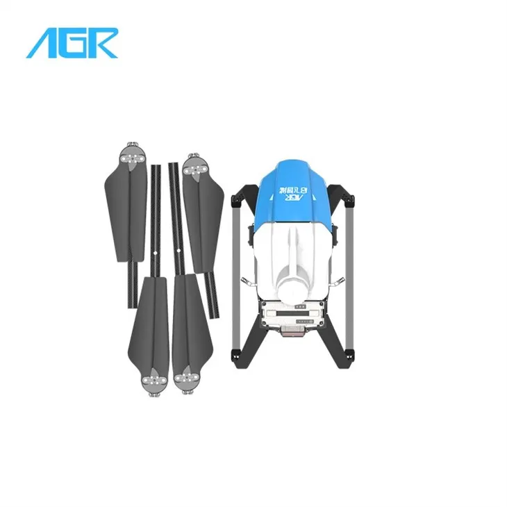 Customized Agricultural Drone