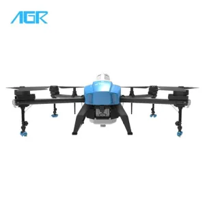16L capaciteit spuiten drone UAV met RTK voor de landbouw