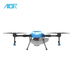Easy Control Landbouwspuit Drone Fabricage UAV