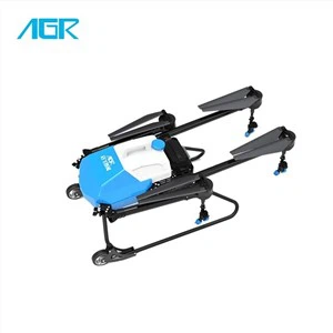 De Drone van de Installatiebescherming met Geschikt Onderhoud