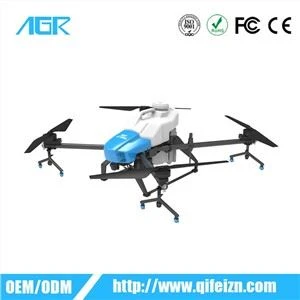 Kunstmest Spuiten Drone Machine Groot Volume