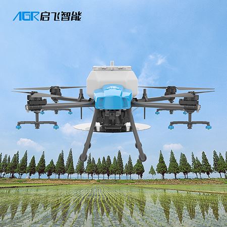 Good Appearance Stable Performance Agricultural Drone
