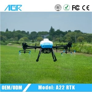Agrarische dronespuit 22 liter drones